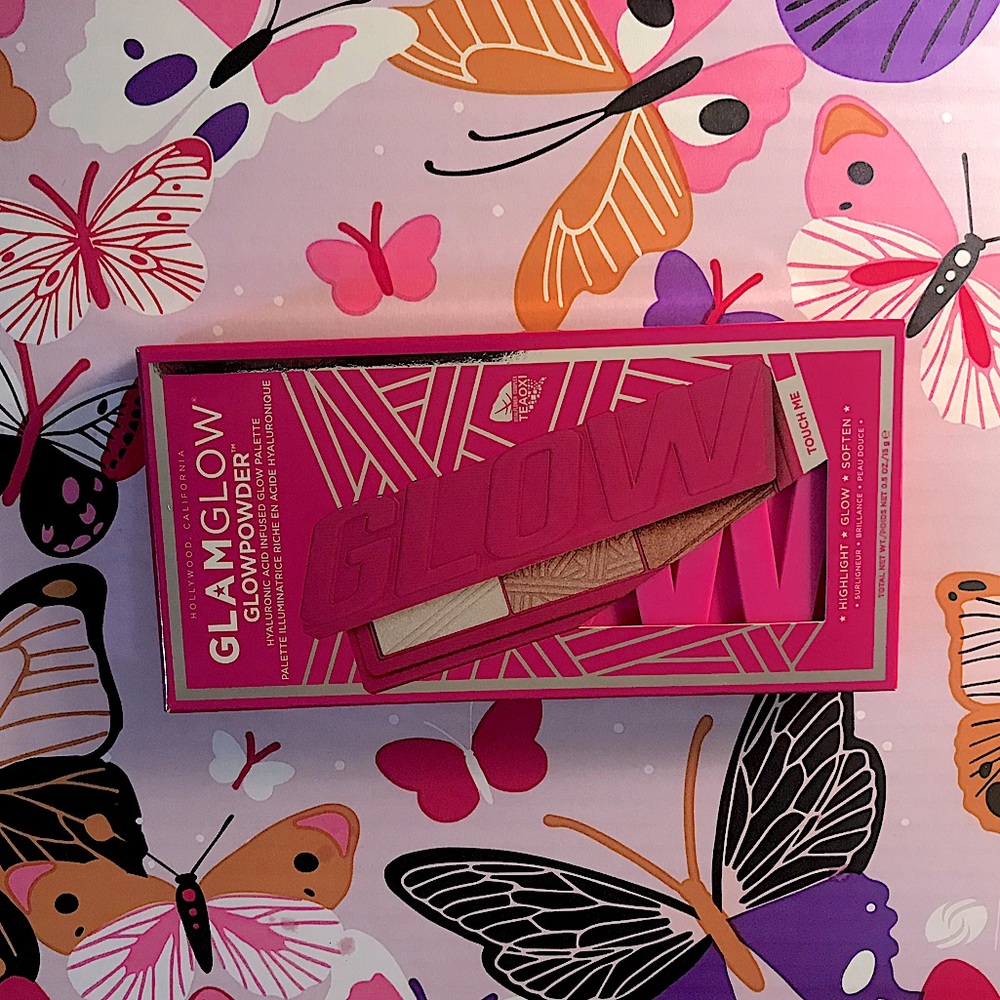 Glamglow Glowpowder